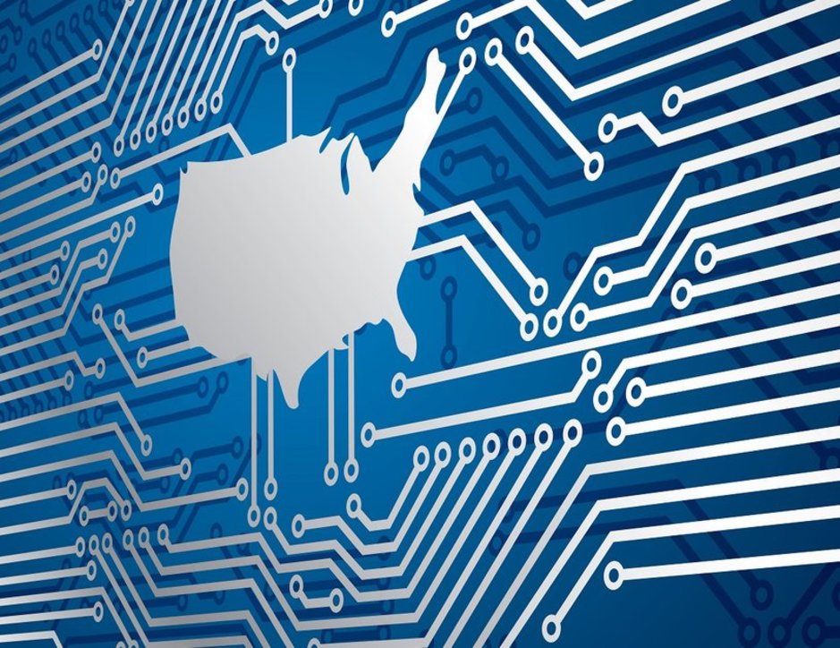 US Cyber